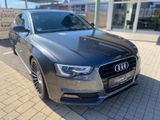 Audi A5 Sportback 2.0 TFSI,S-Line, 2.Hand,kW, 20 Zoll - Audi A5: Line