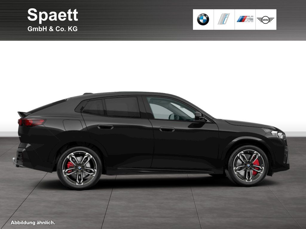 BMW iX2 - Bild 8