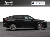 BMW iX2 - Vorschau Bild 8
