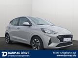 Hyundai i10 MY25 1.2 Trend Klima Navi Apple Android - Hyundai i10: Kleinwagen