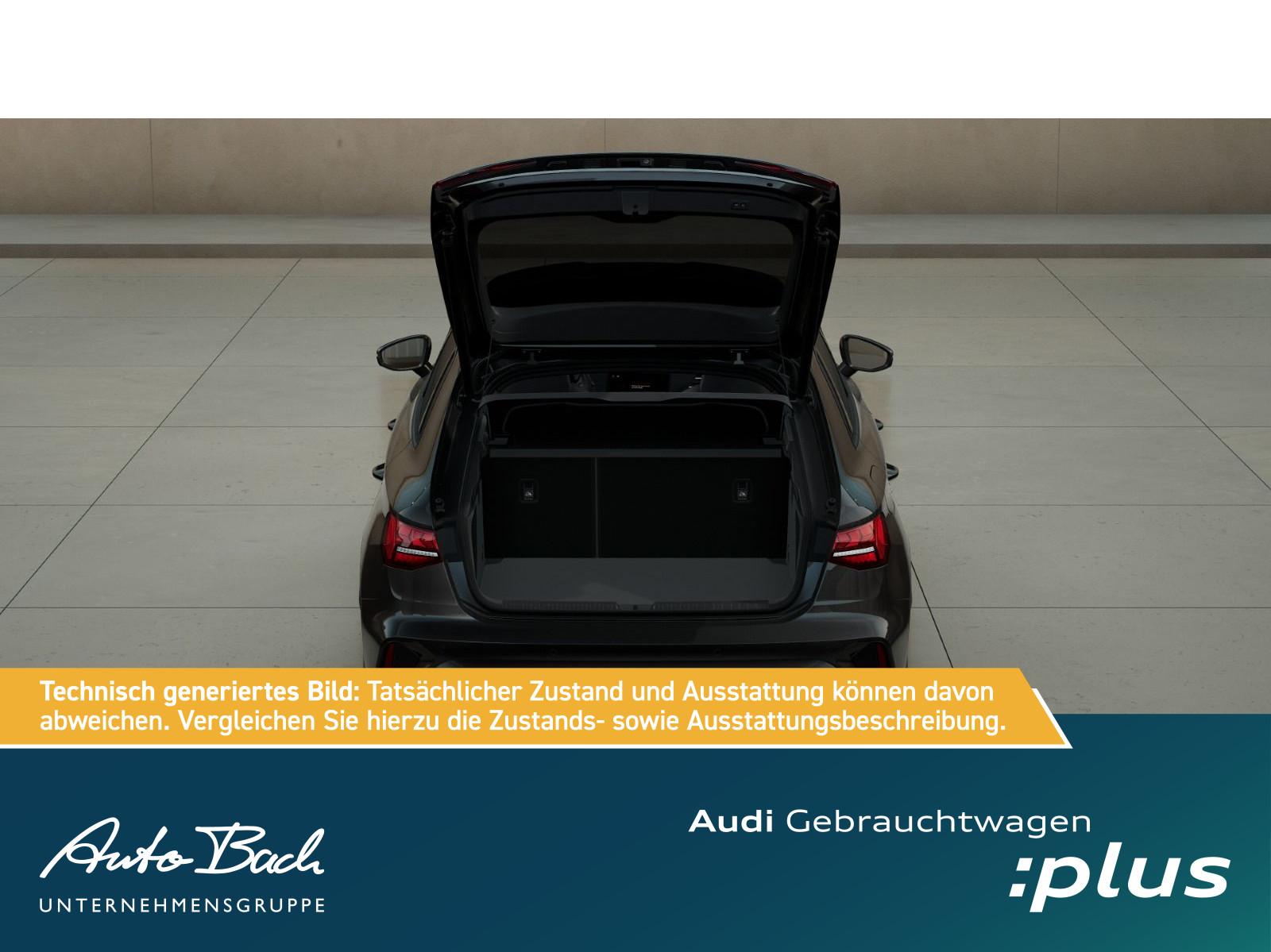 Audi A3 Sportback S line TFSI Stronic ACC Navi EPH, миниатюра 7