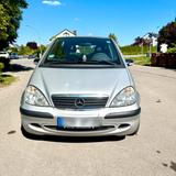 Mercedes-Benz Mercedes Benz A160 Benziner - Mercedes-Benz A 160 in Augsburg