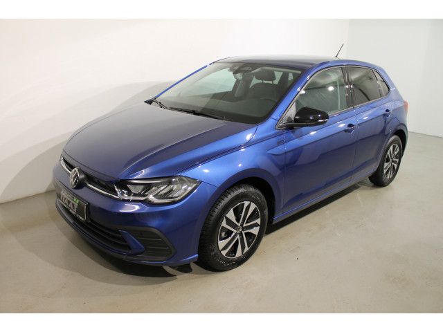 Image of Volkswagen Polo