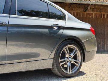 BMW 320 - 6