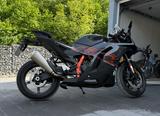 KTM 990 RC R - KTM SPORTLER