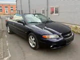 Chrysler Stratus Limited 2.5 Cabrio/WeingKm/Tüv Neu - Chrysler Stratus aus 2000
