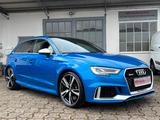 Audi RS3 Sportback*Leder*LED*Virtual*B&O*Kamera*Pano* - blaue Audi RS3