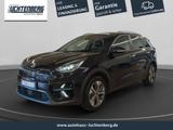 Kia e-Niro 64 kWh SPIRIT SCHIEBEDACH+LEDER+NAVI+KAME - Kia Niro mit Elektro-Antrieb