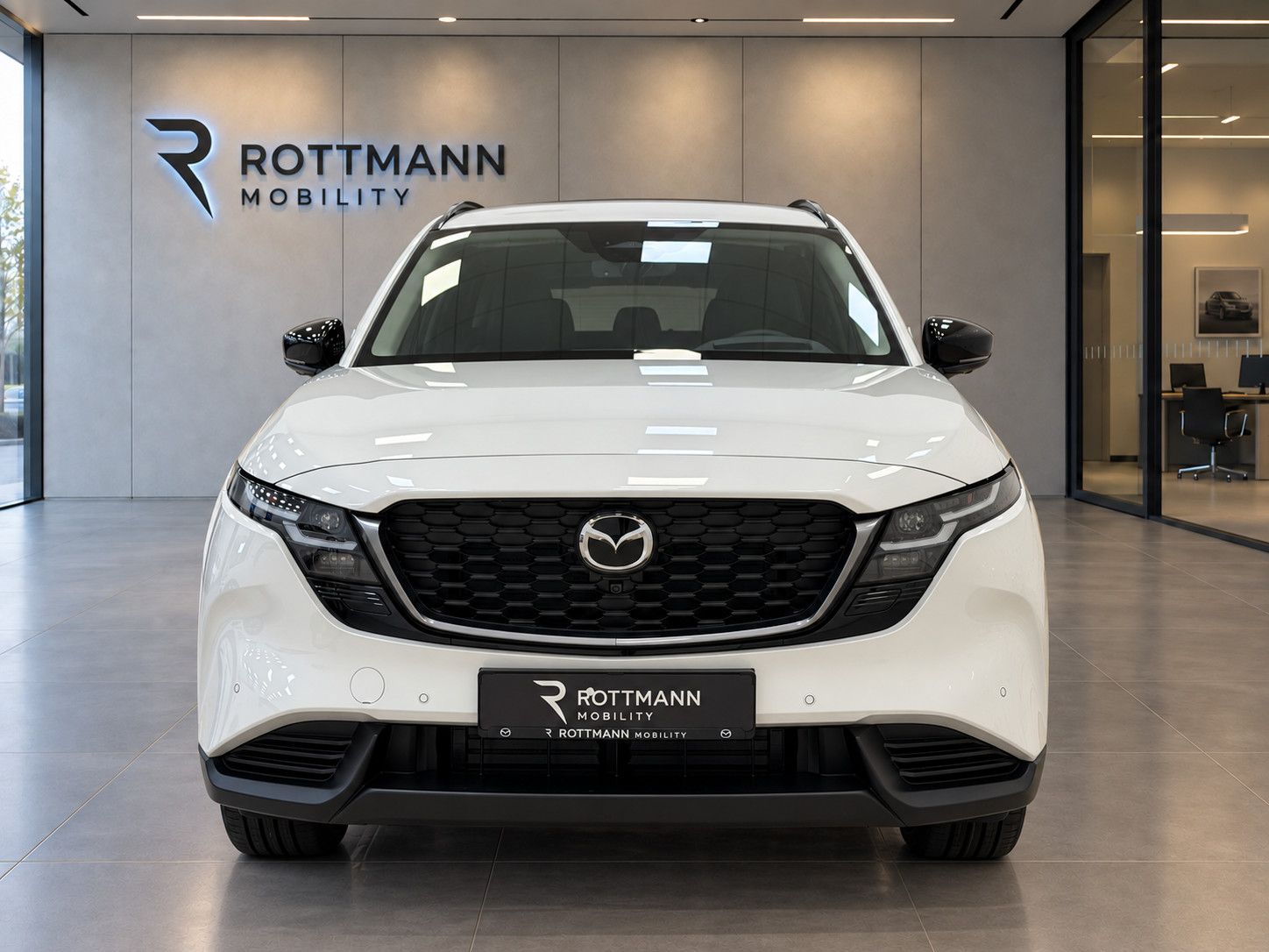 Mazda CX-5 - Bild 4