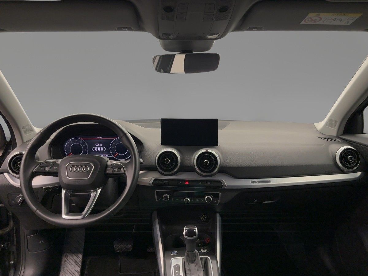 Audi Q2 - Bild 12