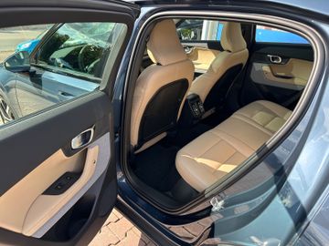 Bild 19 Polestar 2 Long Range Dual LEDER