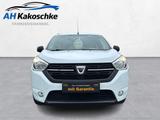Dacia Lodgy Essential 7 Sitzer AHK Rückfahrkam Klima - Dacia Lodgy in Hannover