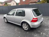 Volkswagen VW Golf 4 1,9. TDI.  Tüv  Bis 09.2027 - Volkswagen Golf aus 2003: TDI