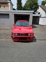 BMW 318 is - BMW 318 aus 1989: 318i