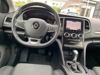 Renault Megane - Vorschau Bild 14