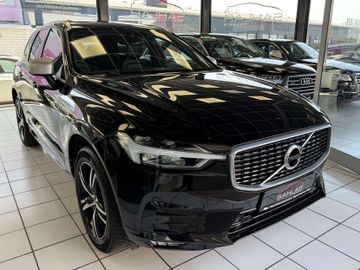 Volvo XC60 - 4
