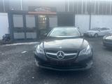 Mercedes-Benz E 200 E -Klasse Cabrio E 200 - Mercedes-Benz E-Klasse: Cabrio
