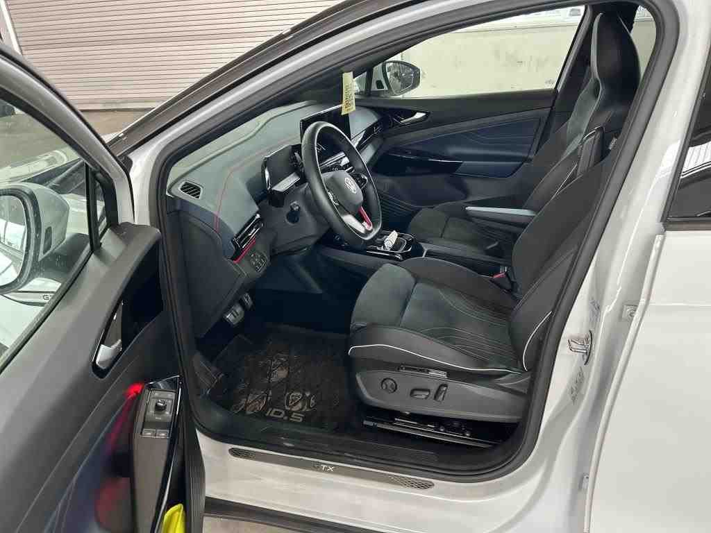 Volkswagen ID.5 - Bild 8