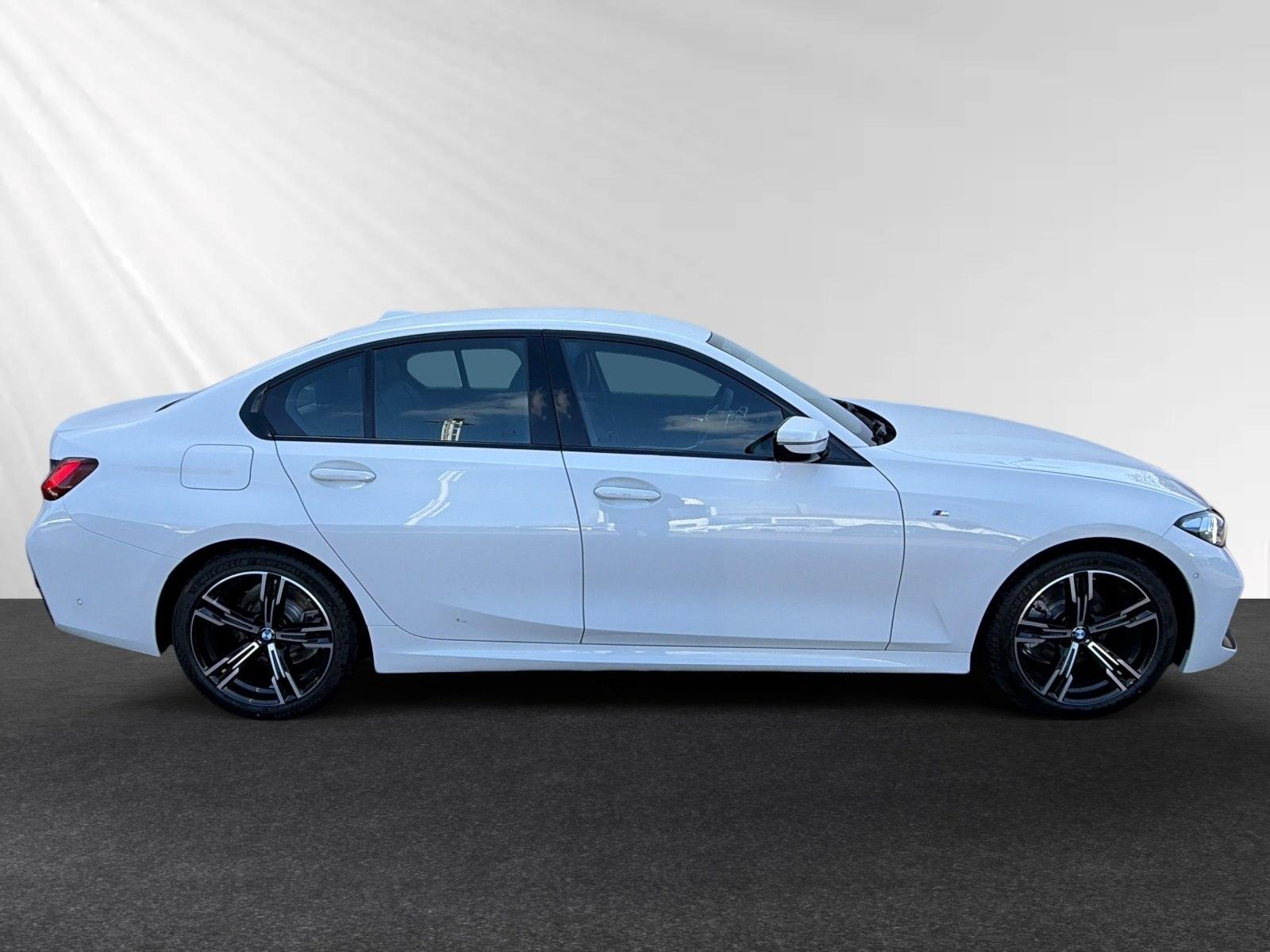 BMW 320d Limousine Der letzte 3er Diesel!