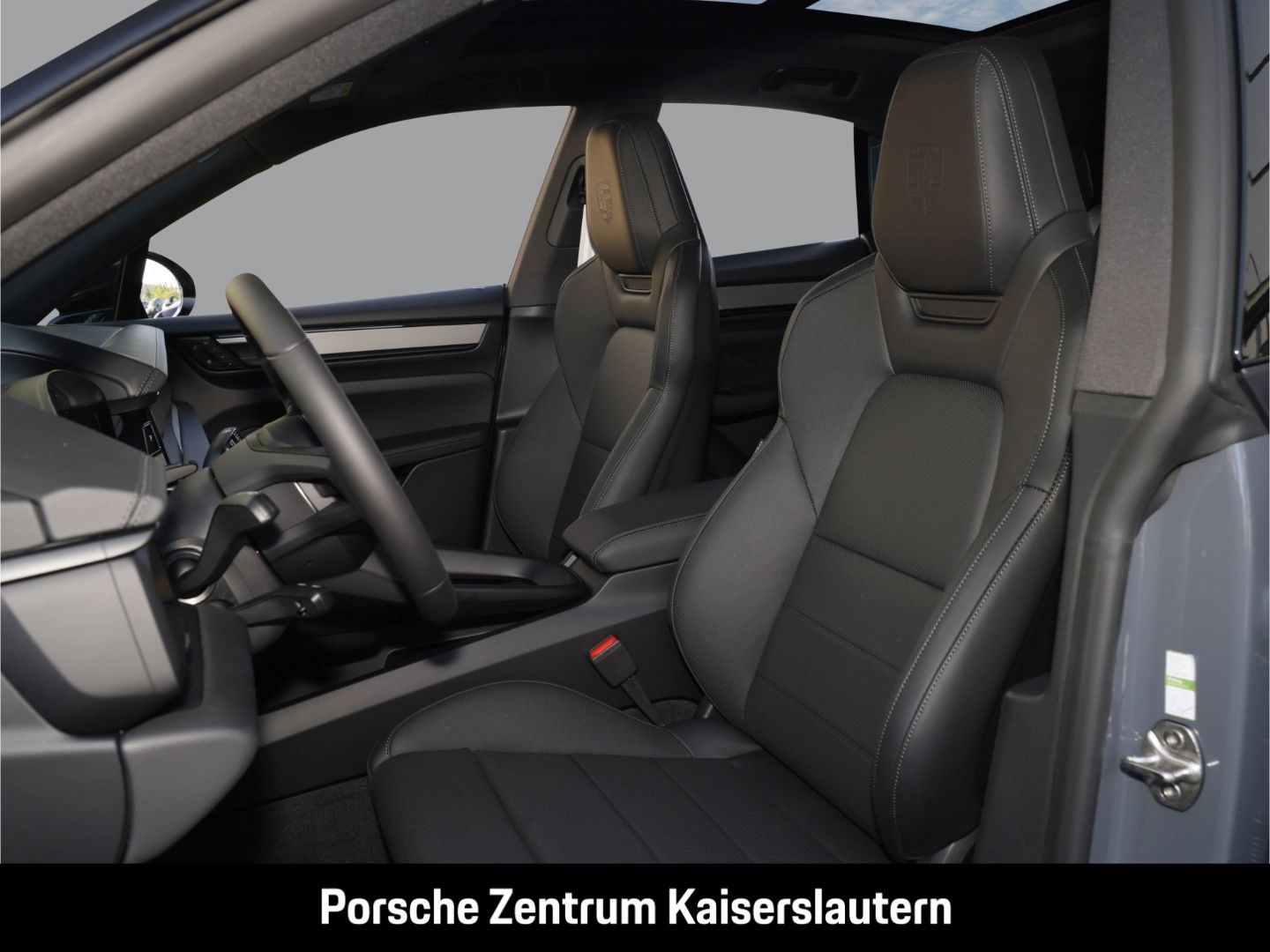 Porsche Macan - Bild 5