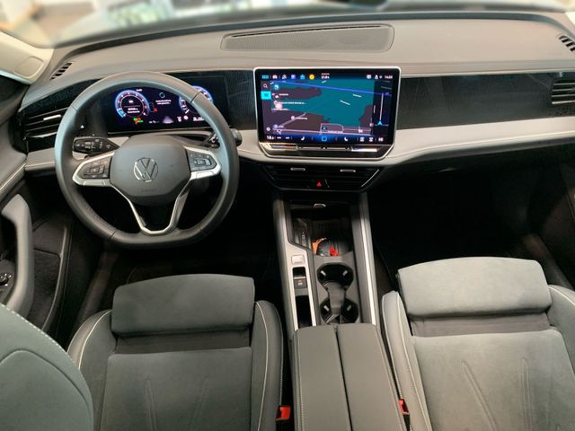 Passat Variant 1.5 eTSI BUSINESS LED+KAMERA+AHK+