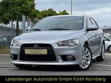 Mitsubishi Lancer Sportback Instyle 1.8Ltr*1.HAND*39.300 KM - Mitsubishi Lancer mit Benzin-Antrieb: Limousine