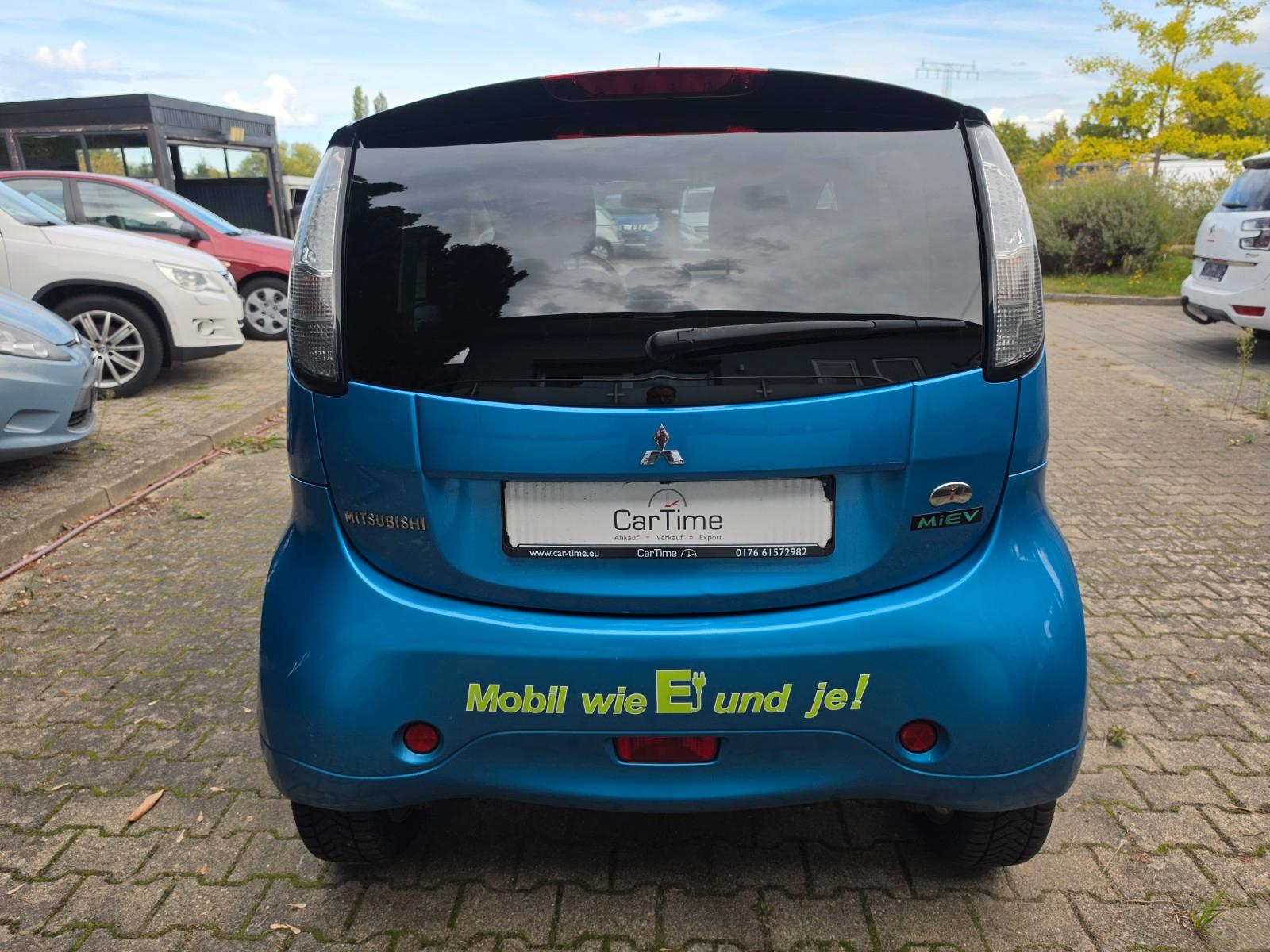 Mitsubishi i-MiEV*Klima* guter Zustand*