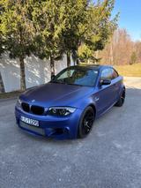 BMW 1er M Coupé M Coupé M - BMW 1er M Coupé aus 2011