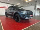 Ford Ranger Wildtrak Doppelkabine 4x4 - Ford Ranger aus 2021
