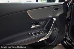 MERCEDES-BENZ A 220 d 4Matic Lim.~Teilleder~LED~Navi~Automatik