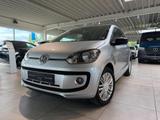 Volkswagen up! 1.0 move 44 kW (60 PS), Schalt. 5-Gang - gebrauchte VW up! aus dem Jahr 2014