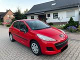 Peugeot 207 mit wenig Kilometer und frisch... - Peugeot 207 in Dortmund