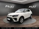 KGM Tivoli 1.5 T-GDI Nomad | Sitzheizung - KGM Tivoli Nomad