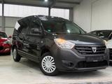 Dacia Dokker Ambiance LPG Klima 1Hand - Dacia Dokker mit LPG-Antrieb