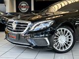 Mercedes-Benz S 65 AMG L*V12*Burmester*Pano* - Mercedes-Benz S-Class: AMG 65