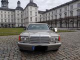 Mercedes-Benz Mercedes Sel 560 - Mercedes-Benz 560: Sel