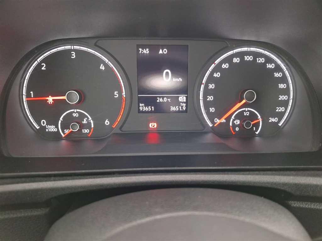 Volkswagen Caddy Kombi 2.0 TDI Standhz Navi Winterpaket, миниатюра 10