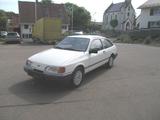 Ford-Sierra 2,0 L Automatik - Ford Sierra: 2.0