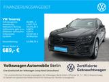 Volkswagen Touareg 3.0 V6 TDI Atmosphere 4Motion Pano Navi - VW Touareg in Hamm