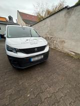 Peugeot Partner 2023 | Top gepflegt - Peugeot Partner in Wiesbaden