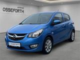 Opel Karl Excite 1.0l +TEMPOMAT+KLIMA+SITZ-HZG+PDC - Opel Karl: Limousine