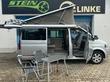 Volkswagen T5 California  Comfortline original - silberne Volkswagen T5 California