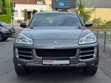 Porsche Cayenne Diesel Sport Luftfederung Bose 1-Hand - gebrauchte Porsche Cayenne aus dem Jahr 2009