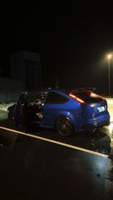 Ford Focus ST MK2 / Tausch - Ford Focus aus 2006: ST