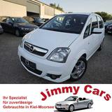 Opel Meriva 1.6 16V - Opel Meriva in Kiel