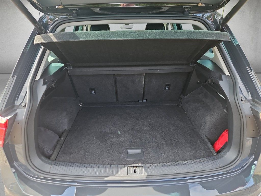 Volkswagen Tiguan 1.5 TSI DSG Life Navi APP foto 5