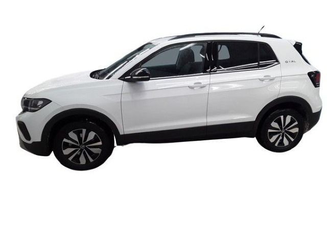 T-Cross Goal 1.0 TSI,ACC,LED,CarPlay,5J-Garantie