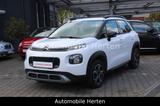 Citroën C3 Aircross 1.2 Feel*LED*SHZ*TEMPOMAT*TOUCH* - Citroën C3 Aircross: Kleinwagen