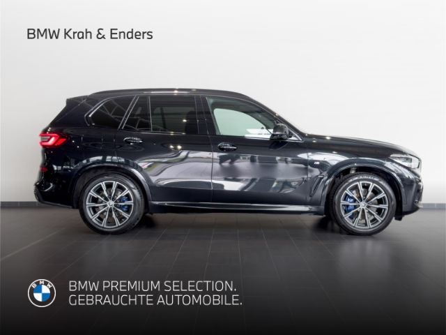 BMW X5 xDrive 30d M Sport Memory+H&K+AHK+Adapt.LED imagem 2