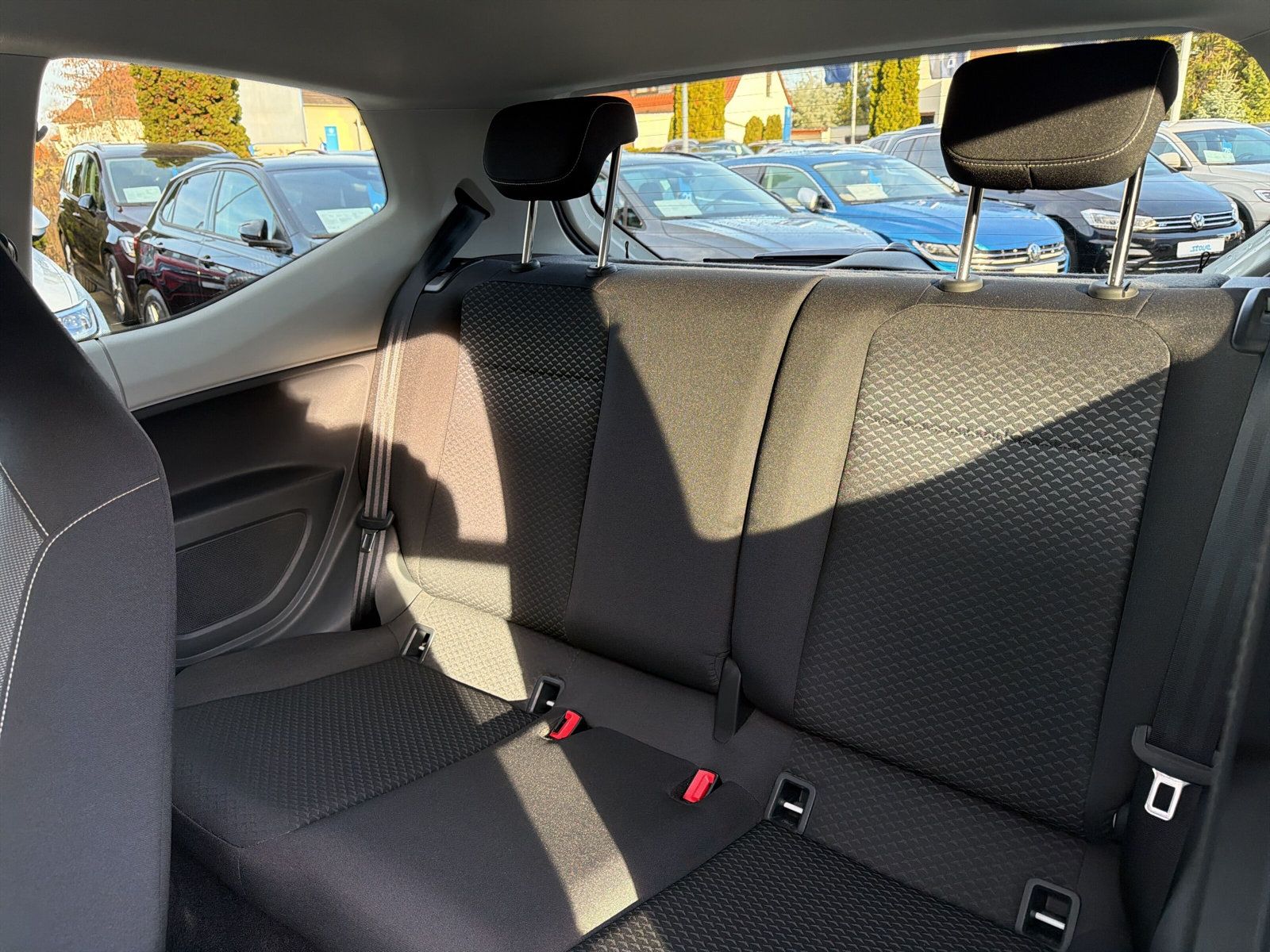 up!  TSi Klima Tel Kamera ACTIVE